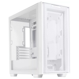 Кутия за компютър ASUS A21, White - 90DC00H3-B09000