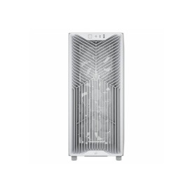 Кутия за компютър Corsair 3200D RS, Mid-Tower, Performance, White