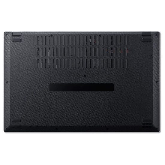 Лаптоп Acer Aspire 3 A317-55P-399Z, Core i3-N305, 17.3 инча FHD IPS, 16GB RAM, 512GB SSD