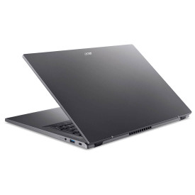 Лаптоп Acer Aspire 3 A317-55P-399Z, Core i3-N305, 17.3 инча FHD IPS, 16GB RAM, 512GB SSD
