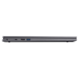 Лаптоп Acer Aspire 3 A317-55P-399Z, Core i3-N305, 17.3 инча FHD IPS, 16GB RAM, 512GB SSD