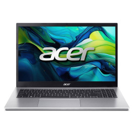 Лаптоп Acer Aspire Go 15 AG15-42P-R493, 15.6 инча, Full HD, AMD Ryzen 7 5825U, AMD Radeon RX Vega 8, 16GB RAM, 512GB SSD - NX.J7XEX.002