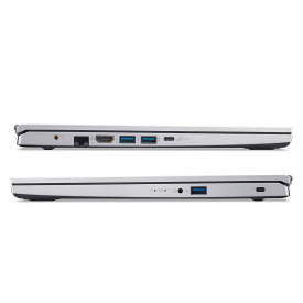 Лаптоп Acer Aspire Go 15 AG15-42P-R493, 15.6 инча, Full HD, AMD Ryzen 7 5825U, AMD Radeon RX Vega 8, 16GB RAM, 512GB SSD - NX.J7XEX.002