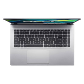 Лаптоп Acer Aspire Go 15 AG15-42P-R493, 15.6 инча, Full HD, AMD Ryzen 7 5825U, AMD Radeon RX Vega 8, 16GB RAM, 512GB SSD - NX.J7XEX.002