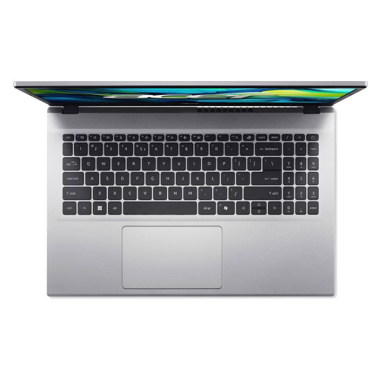 Лаптоп Acer Aspire Go 15 AG15-42P-R493, 15.6 инча, Full HD, AMD Ryzen 7 5825U, AMD Radeon RX Vega 8, 16GB RAM, 512GB SSD - NX.J7XEX.002
