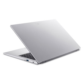 Лаптоп ACER Aspire Go AG15-44P-R32W, AMD Ryzen 3 5400U, 15.6 инча FHD, 8GB DDR4, 512GB SSD