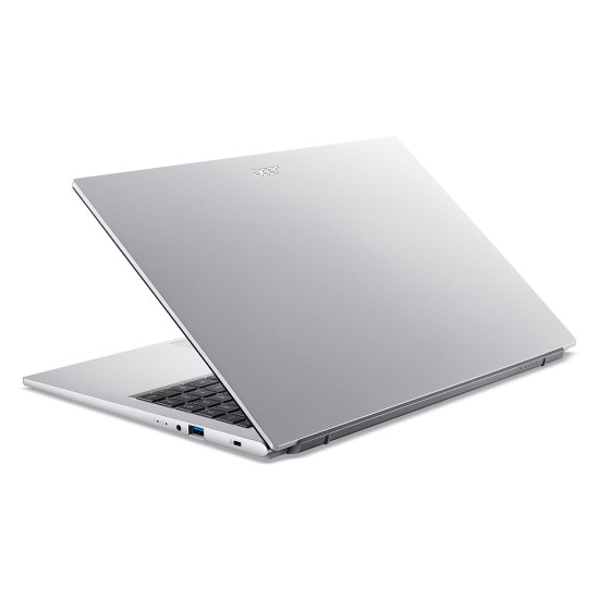 Лаптоп ACER Aspire Go AG15-44P-R32W, AMD Ryzen 3 5400U, 15.6 инча FHD, 8GB DDR4, 512GB SSD