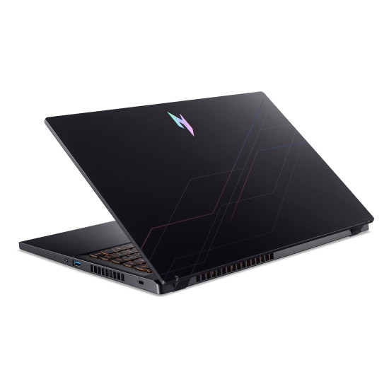 Лаптоп ACER Nitro ANV15-52-74V3, Intel Core i7-13620H, 15.6 инча, FHD, 32GB RAM, 1TB SSD, RTX 5050