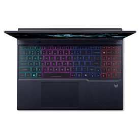 Лаптоп ACER PHN16-73-75H7, Intel Core Ultra 7 255HX, 16 инча WQXGA, 64GB RAM, 1TB SSD, RTX 5060, Windows 11 Pro