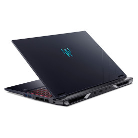 Лаптоп ACER PHN16-73-75H7, Intel Core Ultra 7 255HX, 16 инча WQXGA, 64GB RAM, 1TB SSD, RTX 5060, Windows 11 Pro