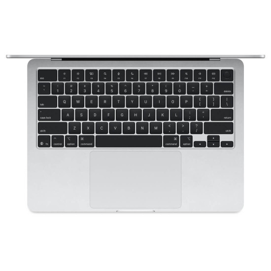 Лаптоп APPLE MacBook Air 13, Apple M4 10C CPU, 13.0 инча, 16GB RAM, 1TB SSD, 10C GPU, Space Gray