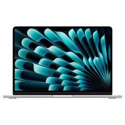 Лаптоп APPLE MacBook Air 13, Apple M4 10C CPU, 13.0 инча, 16GB RAM, 1TB SSD, 10C GPU, Space Gray