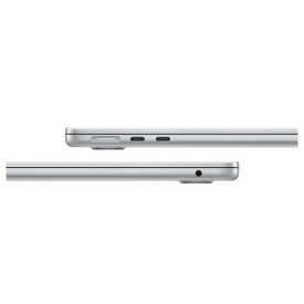 Лаптоп APPLE MacBook Air 13, Apple M4 10C CPU, 13.0 инча, 16GB RAM, 1TB SSD, 10C GPU, Space Gray