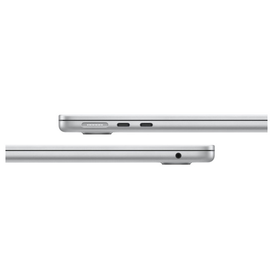 Лаптоп APPLE MacBook Air 13, Apple M4 10C CPU, 13.0 инча, 16GB RAM, 1TB SSD, 10C GPU, Space Gray