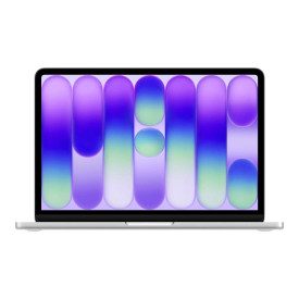 Лаптоп Apple MacBook Neo 2026, 13.0 инча, 2408x1506, Apple A18 Pro 6C, 5 ядра GPU, 8GB RAM, 512GB SSD, Silver
