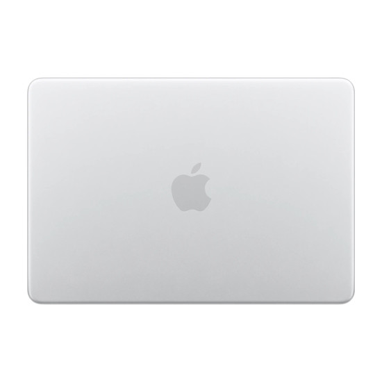 Лаптоп Apple MacBook Neo 2026, 13.0 инча, 2408x1506, Apple A18 Pro 6C, 5 ядра GPU, 8GB RAM, 512GB SSD, Silver