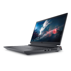 Лаптоп Dell G15 5530, Intel Core i7-13650HX, 15.6 инча 1920x1080, 16GB DDR5, 512GB SSD, RTX 4050 GDDR6
