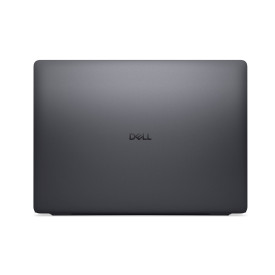 Лаптоп Dell Pro 14 PC14250, Intel Core 5 120U, 14 инча, FHD+ 1920 x 1200, 16 GB DDR5, 512 GB M.2 SSD, Windows 11 Pro