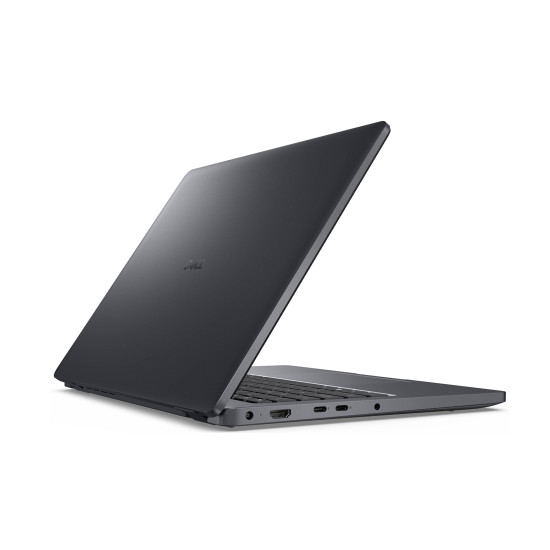 Лаптоп Dell Pro 14 PC14250, Intel Core 5 120U, 14 инча, FHD+ 1920 x 1200, 16 GB DDR5, 512 GB M.2 SSD, Windows 11 Pro
