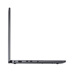 Лаптоп Dell Pro 14 PC14250, Intel Core 5 120U, 14 инча, FHD+ 1920 x 1200, 16 GB DDR5, 512 GB M.2 SSD, Windows 11 Pro