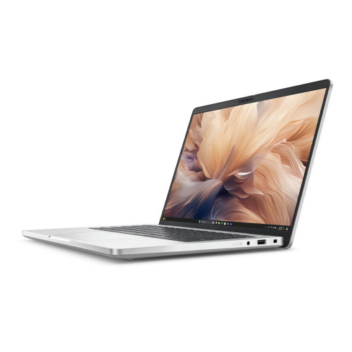Лаптоп Dell Pro 15 Essential PV15250, Intel Core 3 100U, 15.6 инча, FHD 1920 x 1080, 8 GB DDR5, 512 GB M.2 SSD, Intel UHD Graphics, Ubuntu