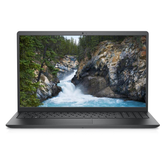 Лаптоп Dell Vostro 3530, Intel Core i3-1305U, 15.6 инча FHD (1920x1080) WVA AG LED, 8GB (1x8GB) DDR4, 512GB SSD