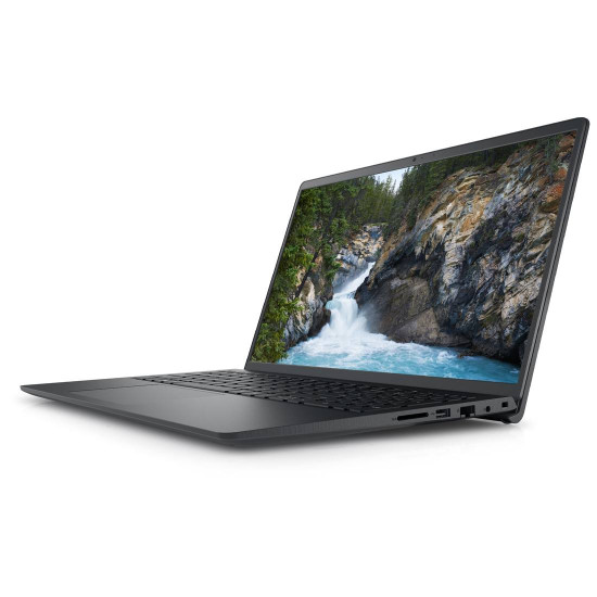 Лаптоп Dell Vostro 3530, Intel Core i3-1305U, 15.6 инча FHD (1920x1080) WVA AG LED, 8GB (1x8GB) DDR4, 512GB SSD
