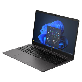 Лаптоп HP 255R G10, AMD Ryzen 5 7535U, 15.6 инча FHD, 16GB RAM, 512GB SSD