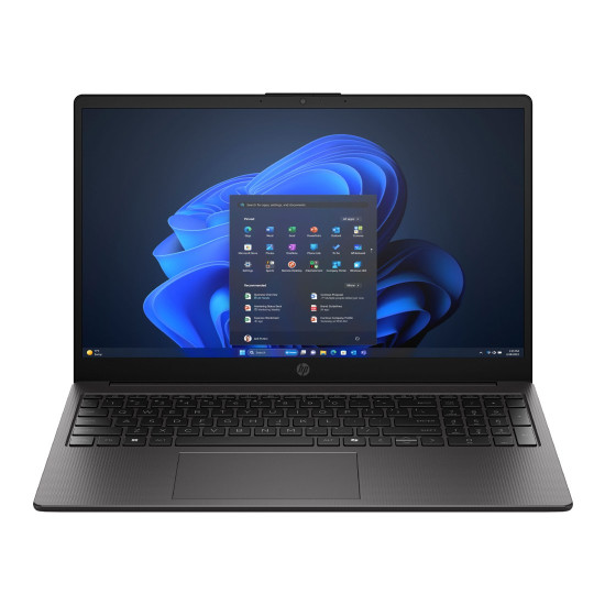 Лаптоп HP 255R G10, AMD Ryzen 5 7535U, 15.6 инча FHD, 16GB RAM, 512GB SSD Лаптоп HP 255R G10, AMD Ryzen 5 7535U, 15.6 инча FHD, 16GB RAM, 512GB SSD