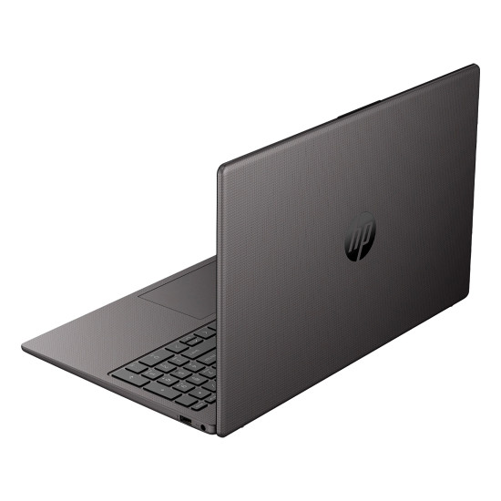 Лаптоп HP 255R G10, AMD Ryzen 5 7535U, 15.6 инча FHD, 16GB RAM, 512GB SSD