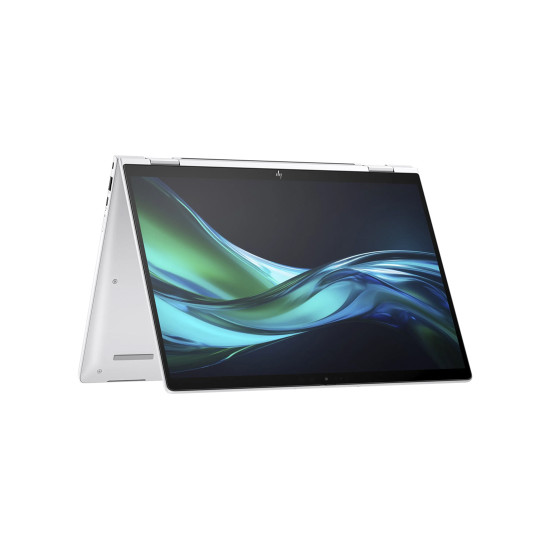 Лаптоп HP Elite x360 1040 G11, Intel Core Ultra 7 155H, 32GB RAM, 1TB SSD, WUXGA, 14 инча, Windows 11 Pro, B68ZGETABB