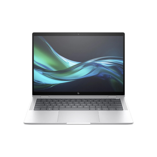 Лаптоп HP Elite x360 1040 G11, Intel Core Ultra 7 155H, 32GB RAM, 1TB SSD, WUXGA, 14 инча, Windows 11 Pro, B68ZGETABB Лаптоп HP Elite x360 1040 G11, Intel Core Ultra 7 155H, 32GB RAM, 1TB SSD, WUXGA, 14 инча, Windows 11 Pro, B68ZGETABB
