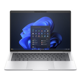 Лаптоп HP EliteBook 1040 G11 Intel Core U7 155H, 14 inch WUXGA, 32GB RAM, 1TB SSD, W11P
