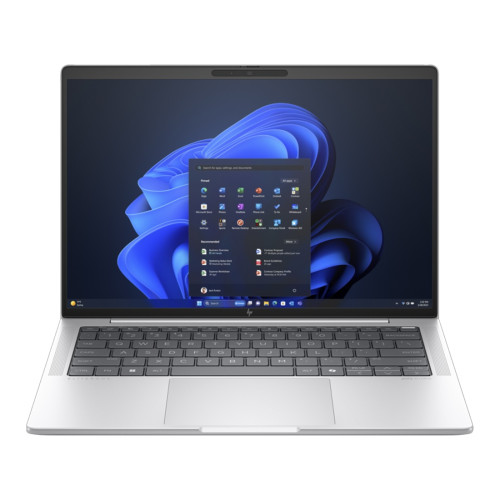Лаптоп HP EliteBook 1040 G11 Intel Core U7 155H, 14 inch WUXGA, 32GB RAM, 1TB SSD, W11P