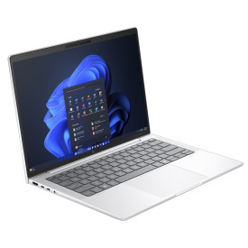 Лаптоп HP EliteBook 1040 G11 Intel Core U7 155H, 14 inch WUXGA, 32GB RAM, 1TB SSD, W11P
