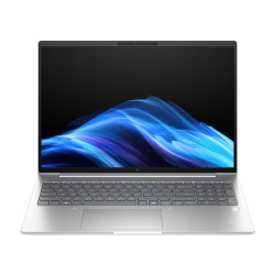 Лаптоп HP EliteBook 6 G1i, Intel Core Ultra 7 255U, 16 инча, 16 GB RAM, 512 GB, Windows 11 Pro, EU