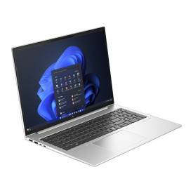 Лаптоп HP EliteBook 860 G11 Intel Core Ultra 7 155H 16inch WUXGA 32GB 1TB SSD W11P