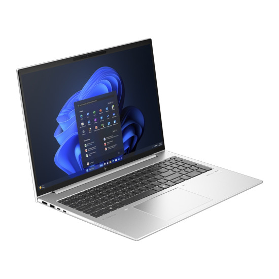 Лаптоп HP EliteBook 860 G11 Intel Core Ultra 7 155H 16inch WUXGA 32GB 1TB SSD W11P