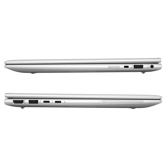 Лаптоп HP EliteBook 865 G11, AMD Ryzen 5 8540U, 16 инча WUXGA, 16GB RAM, 256GB SSD, Windows 11 Pro