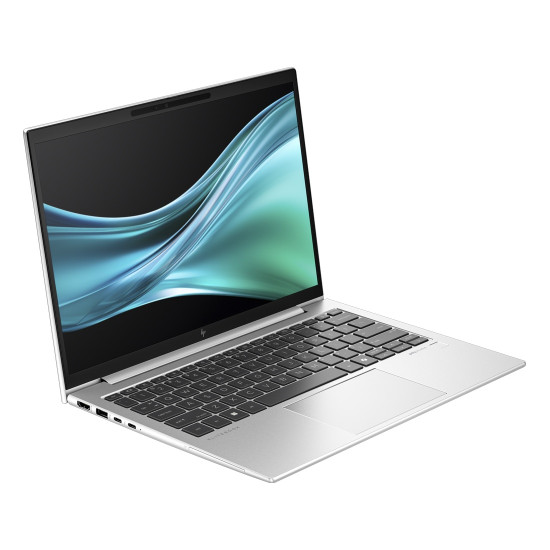 Лаптоп HP EliteBook 865 G11, AMD Ryzen 5 8540U, 16 инча WUXGA, 16GB RAM, 256GB SSD, Windows 11 Pro