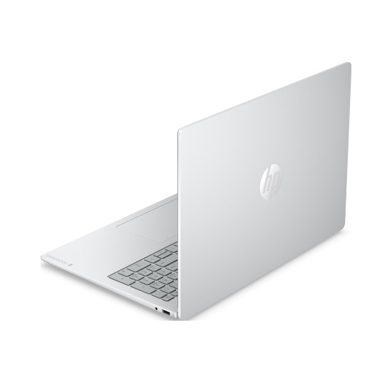Лаптоп HP OmniBook 3 16-by0042nn, AMD Ryzen 5 40, 16 инча, 16 GB RAM, 512 GB SSD, Windows 11 Home, White