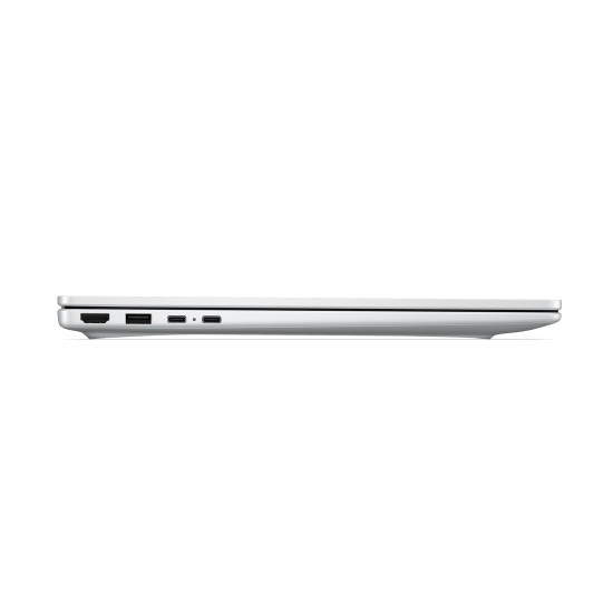 Лаптоп HP OmniBook 3 16-by0042nn, AMD Ryzen 5 40, 16 инча, 16 GB RAM, 512 GB SSD, Windows 11 Home, White