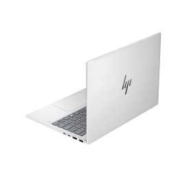 Лаптоп HP OmniBook 7 Aero, AMD Ryzen AI 7 350, 13.3 инча, WUXGA, 32 GB LPDDR5X, 1 TB PCIe, Windows 11 Home, Glacier Silver