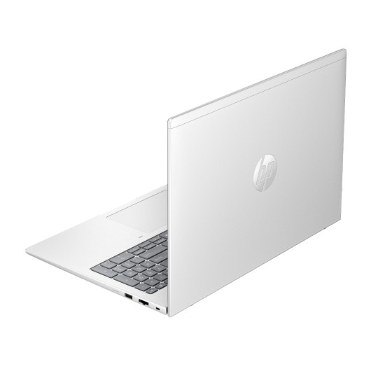 Лаптоп HP ProBook 4 G1i 16 AI C92XSET, 16.0 инча, FHD+, Intel Core Ultra 7 255U, Intel Graphics, 16GB RAM, 512GB SSD, Windows 11 Pro