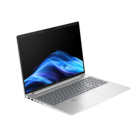 Лаптоп HP ProBook 4 G1i 16 AI C92XSET, 16.0 инча, FHD+, Intel Core Ultra 7 255U, Intel Graphics, 16GB RAM, 512GB SSD, Windows 11 Pro