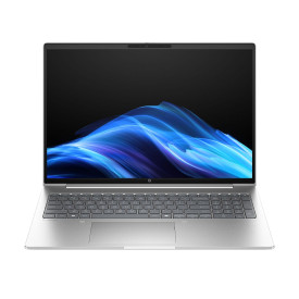 Лаптоп HP ProBook 4 G1i 16 AI C92XSET, 16.0 инча, FHD+, Intel Core Ultra 7 255U, Intel Graphics, 16GB RAM, 512GB SSD, Windows 11 Pro