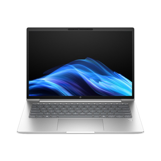 Лаптоп HP ProBook 4 G1i, Intel Core Ultra 5 225U, 14 инча, 16GB RAM, 512GB SSD, Windows 11 Pro