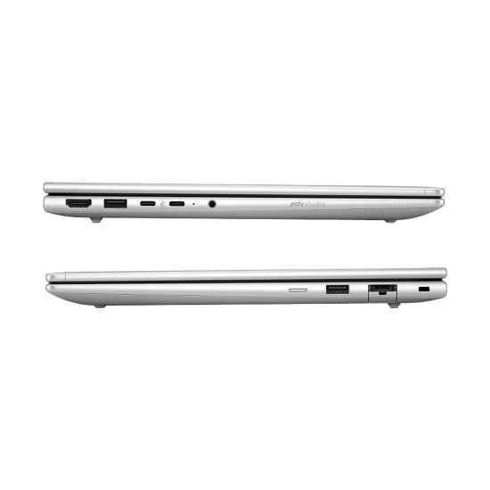 Лаптоп HP ProBook 4 G1i, Intel Core Ultra 5 225U, 14 инча, 16GB RAM, 512GB SSD, Windows 11 Pro