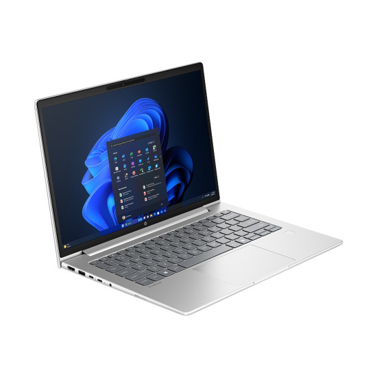Лаптоп HP ProBook 4 G1i, Intel Core Ultra 5 225U, 14 инча, 16GB RAM, 512GB SSD, Windows 11 Pro