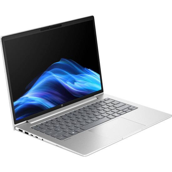 Лаптоп HP ProBook 4 G1i, Intel Core Ultra 5 225U, 14 инча WUXGA, 16GB RAM, 512GB SSD, Windows 11 Pro